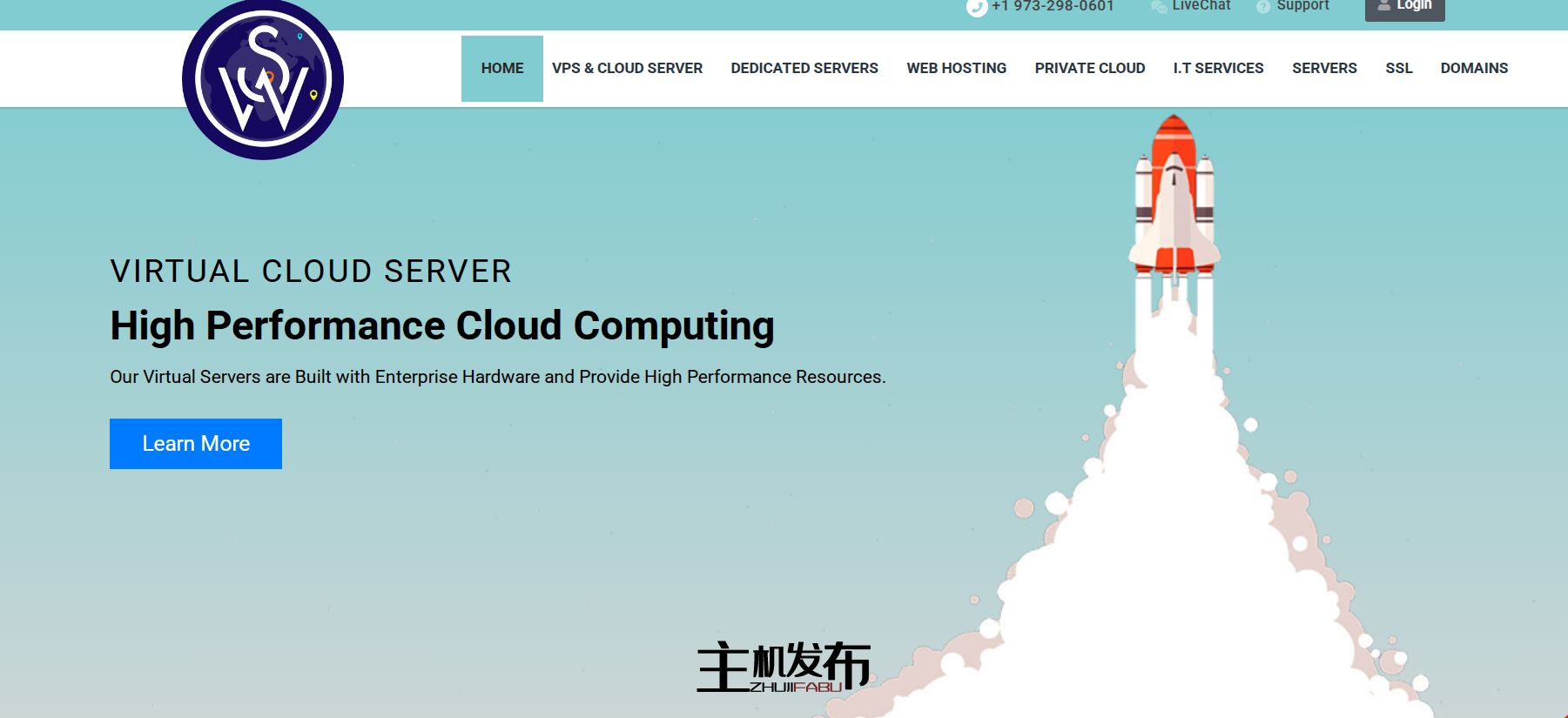 *OwnWebServers 促销：专用服务器 55% 折扣 – 现价 47.25 美元/月，即时设置