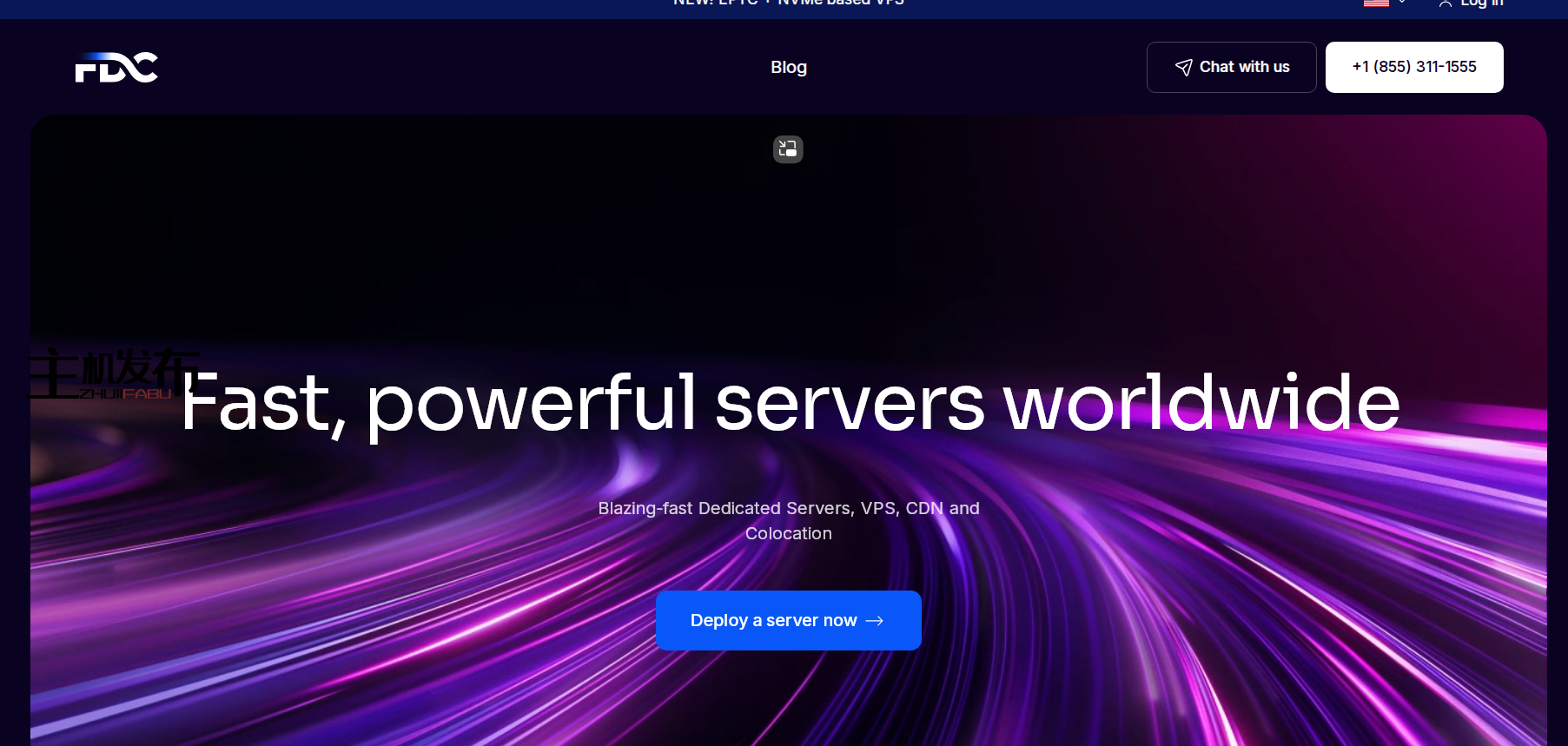*最高性能、低成本 – 集群特别、微云和 800Gbps 优惠!