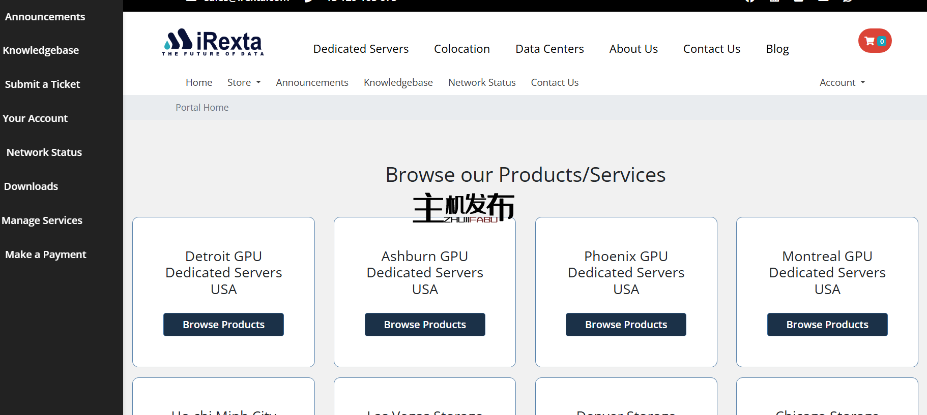 *AMD EPYC 9454P CPU – 48 核 / 96 线程特别优惠 100 美元 月