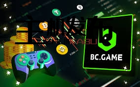 BCgame ставки Надежный выбор для азартных игроков BCgame ставки Надежный выбор для азартных игроков