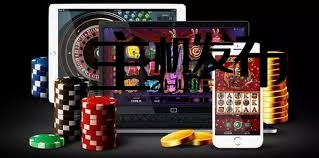 Discover the Exciting World of Casino WildRobin UK Discover the Exciting World of Casino WildRobin UK