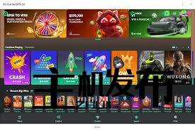 Discover the Thrills of BC Game Revolutionizing Online Gaming
