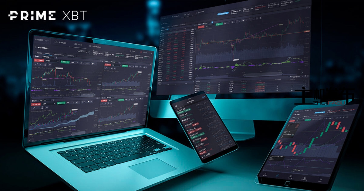 Exchange PrimeXBT A Comprehensive Guide to Trading and Investment Exchange PrimeXBT A Comprehensive Guide to Trading and Investment