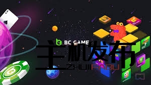 Exploring the Excitement of Gambling at BC Game Brasil Exploring the Excitement of Gambling at BC Game Brasil