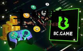 Exploring the Exciting World of BC Games Bonus 14 Exploring the Exciting World of BC Games Bonus 14