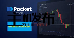 Exploring the World of Trading with Pocket Option BR