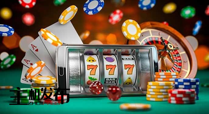 The Future of Entertainment How Online UK Casino Takes Us to New Heights The Future of Entertainment How Online UK Casino Takes Us to New Heights