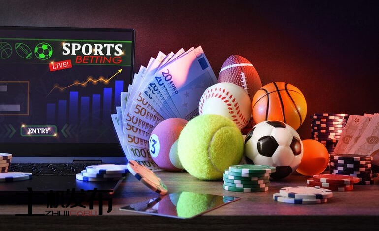 The Rise of Jaza Bet A New Era in Online Betting The Rise of Jaza Bet A New Era in Online Betting