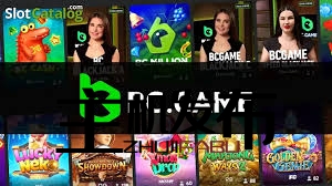 The Ultimate Guide to BC Game Strategies, Features, and More The Ultimate Guide to BC Game Strategies, Features, and More