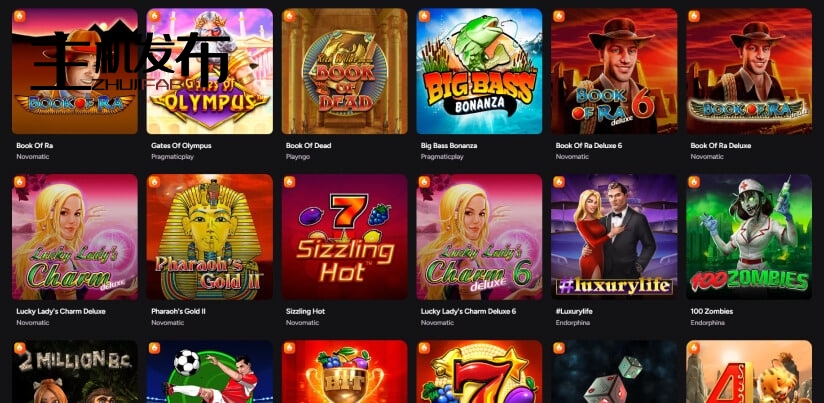 The Ultimate Guide to Casiny Discover the World of Online Casinos The Ultimate Guide to Casiny Discover the World of Online Casinos