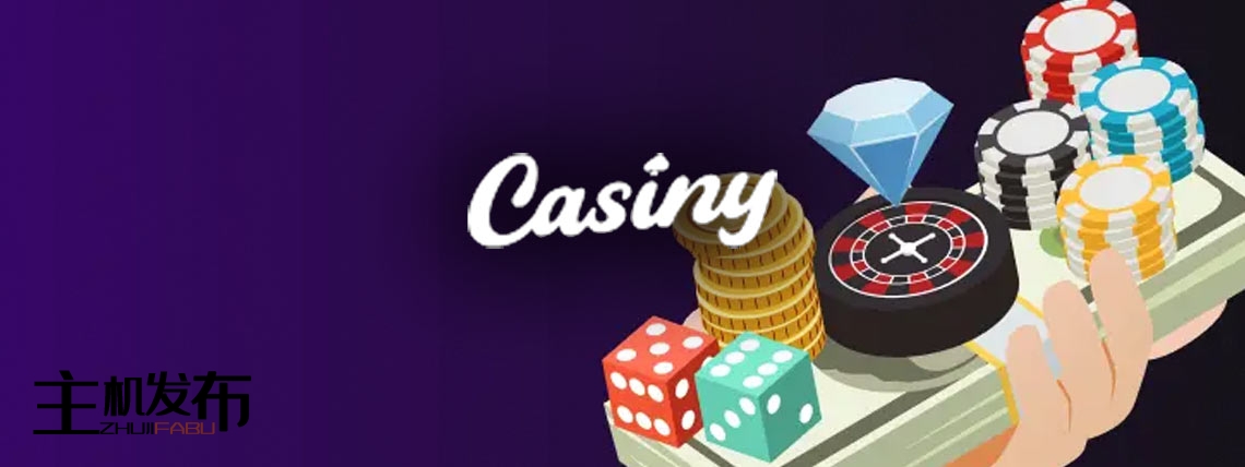 The Ultimate Guide to Casiny Discover the World of Online Casinos The Ultimate Guide to Casiny Discover the World of Online Casinos