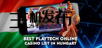 Top Betting Sites Hungary The Ultimate Guide to Online Betting in 2023
