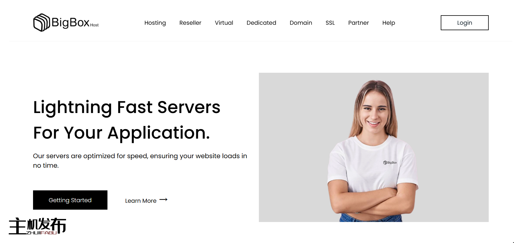 专用服务器仅需 65 美元/月 - 8 核 - 36GB RAM - 最多 /24 个 IPv4 子网可用