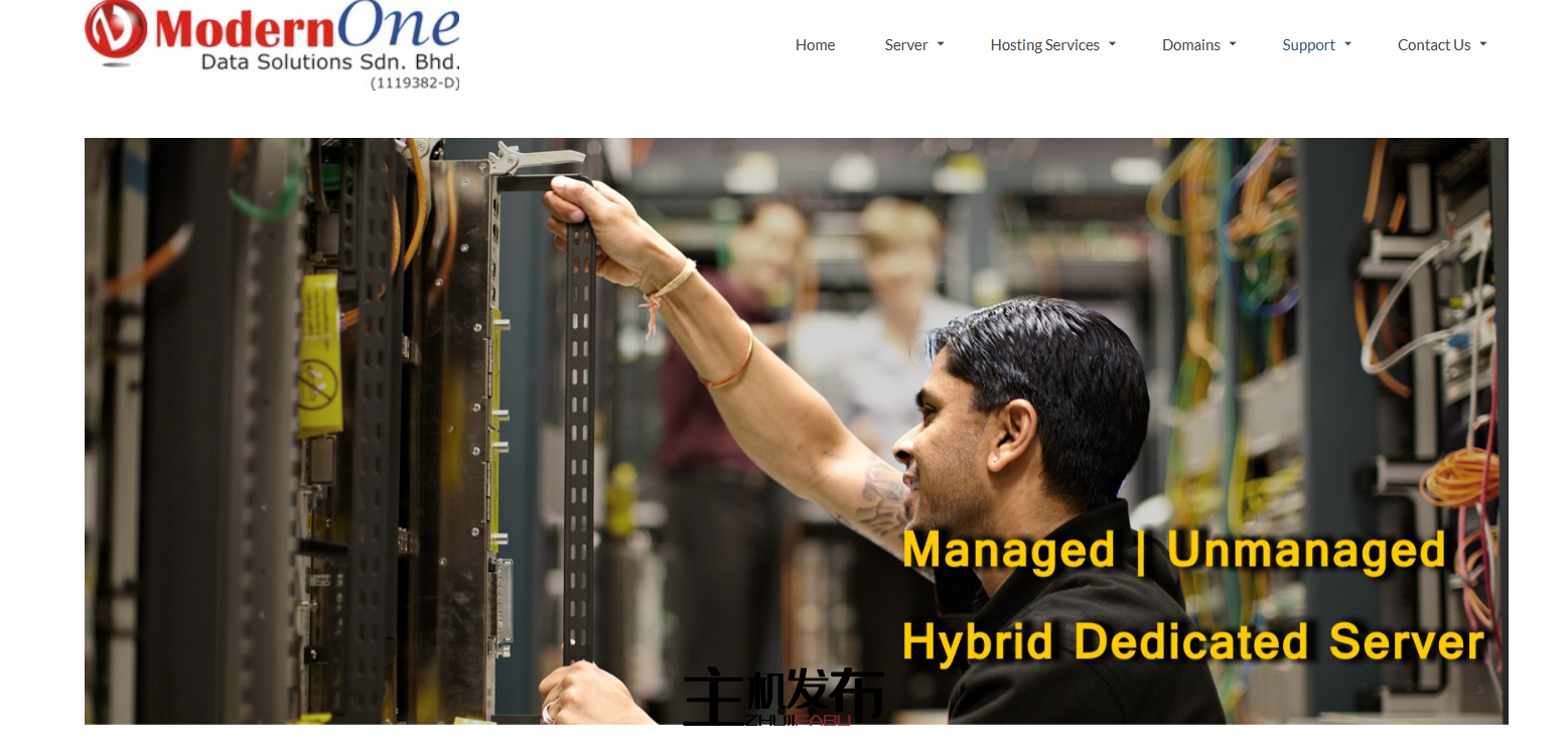 马来西亚专用服务器★可靠+高性能~服务器适用于VPN