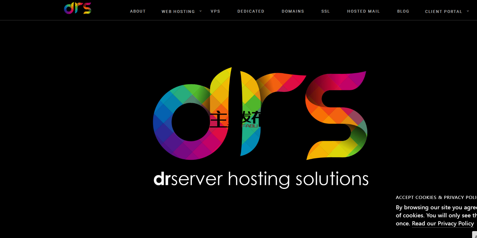 发布drServer.net |||经济实惠的美国 SSD 专用服务器 |快速配置 |不限流量