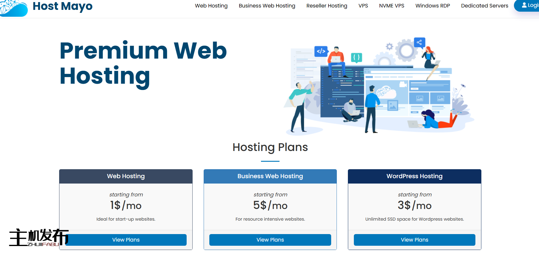 美国专用服务器 – E3、E5,存储 – 高性能,低价!