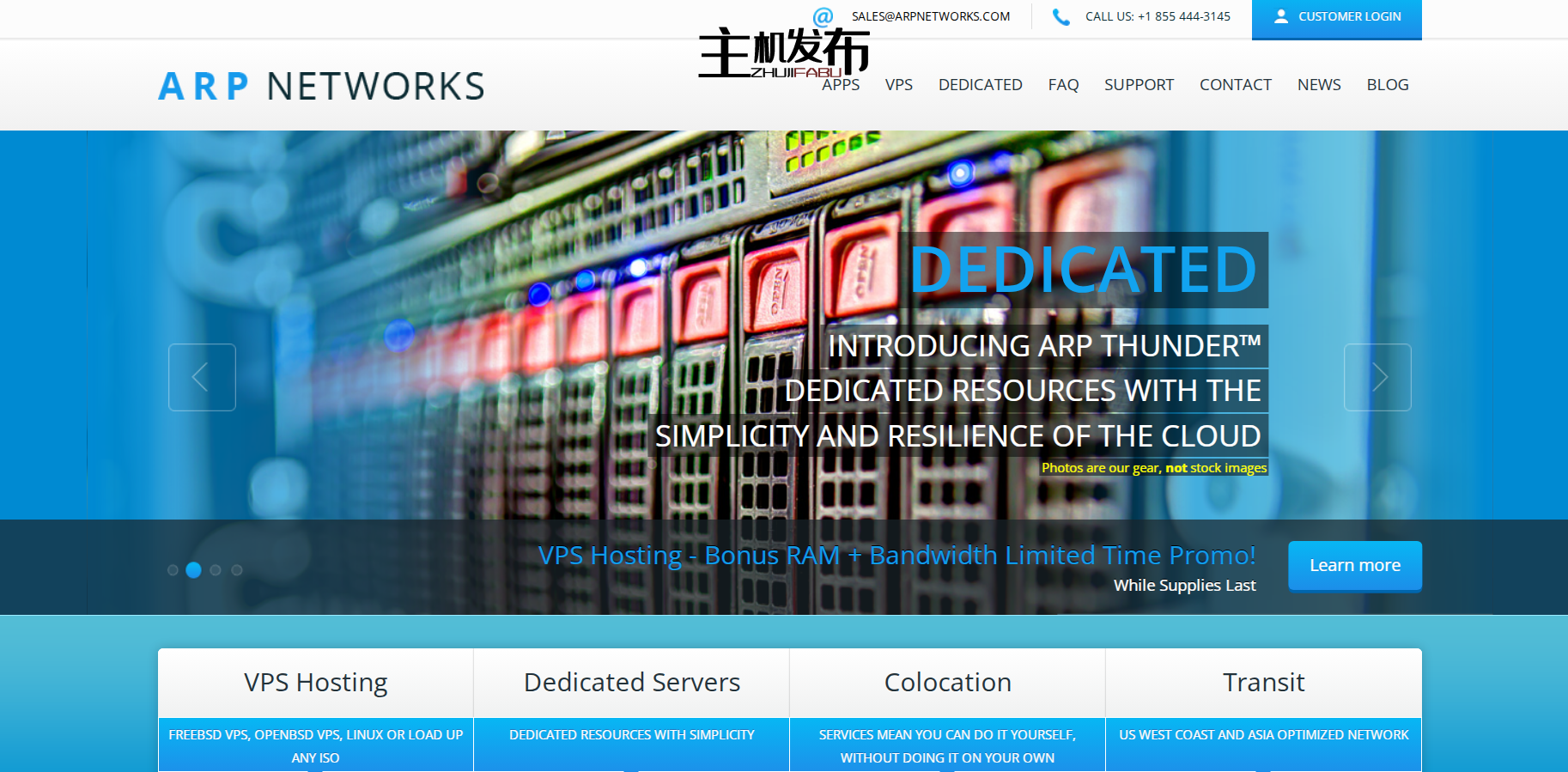 *★ ☆ 40 美元井喷促销 ☆ ★ ARP Thunder™ 专用,4GB RAM 80GB SSD + 200GB SATA 5TB