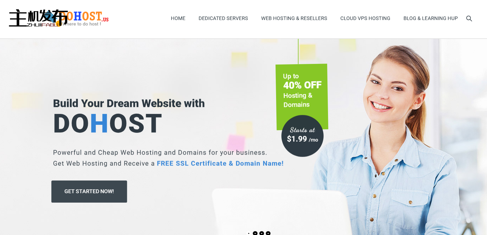 美国专用服务器 45.5 美元/月起 – 30% 折扣 – 免费设置 |多达 36 个内核 |CloudDC.us