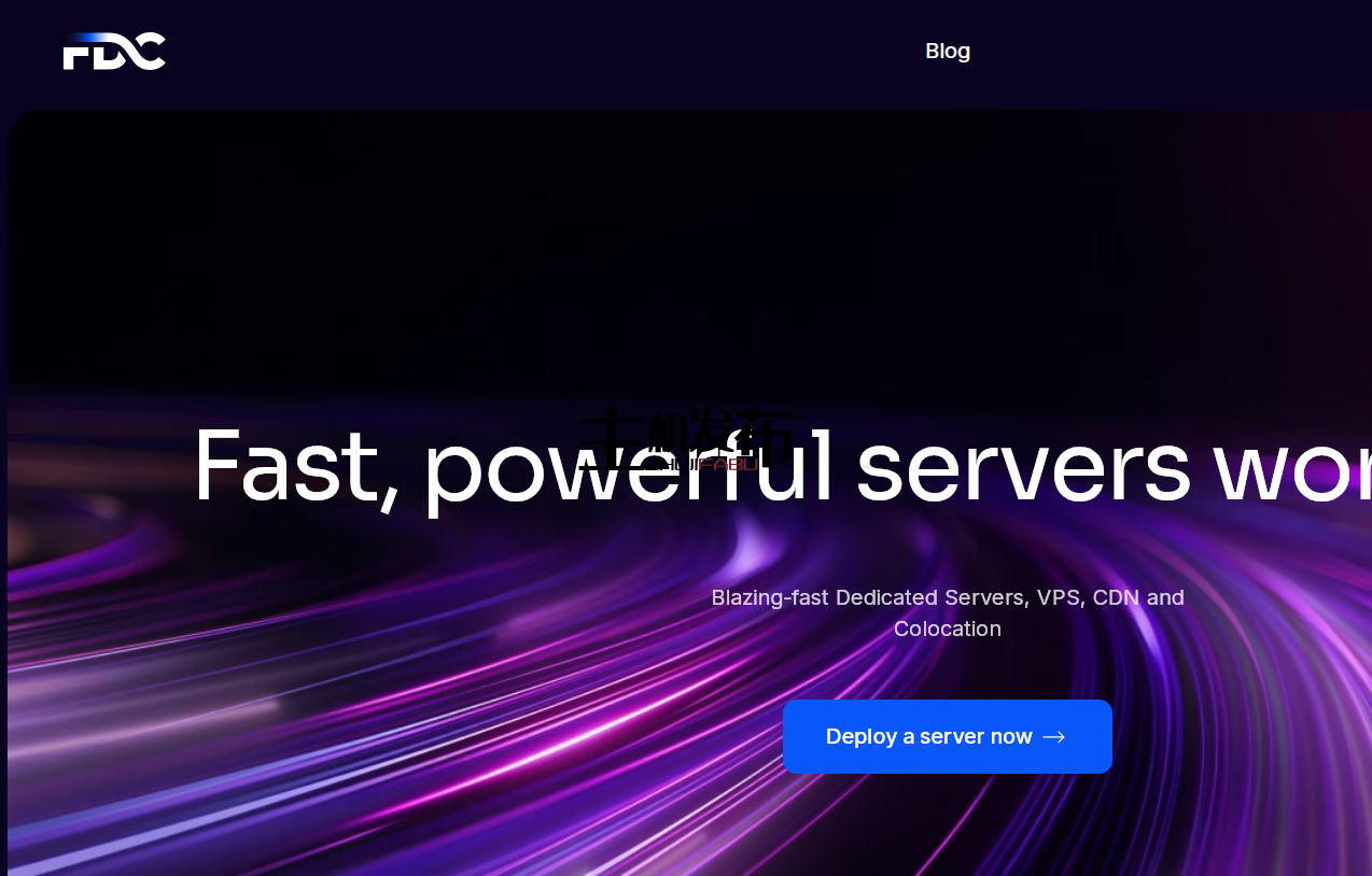*最高性能、低成本 – 集群特别、微云和 800Gbps 优惠!