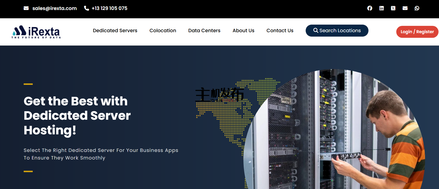 AMD EPYC 9454P CPU – 48 核 / 96 线程特别优惠 100 美元 月