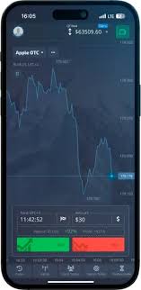Effective Strategies for Trading with a Bot para Pocket Option Effective Strategies for Trading with a Bot para Pocket Option