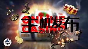 GGBet Casino – Twoje ulubione miejsce do gry online