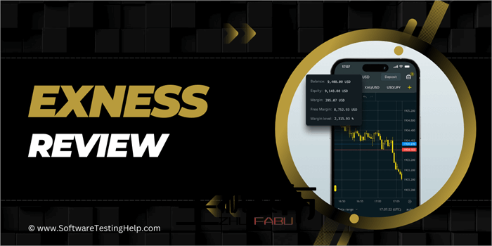 Maximize Your Trading Profits with Exness Rebate Program 4