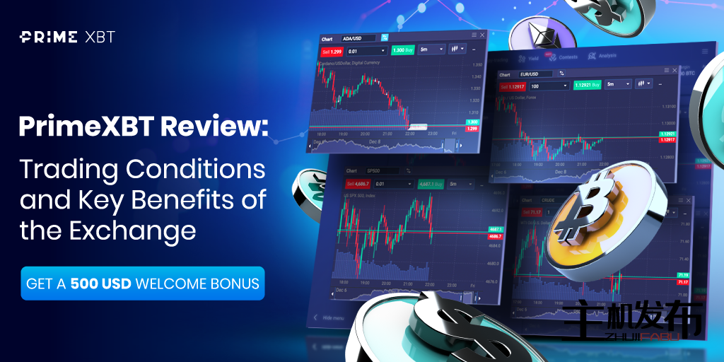 Reviews About PrimeXBT