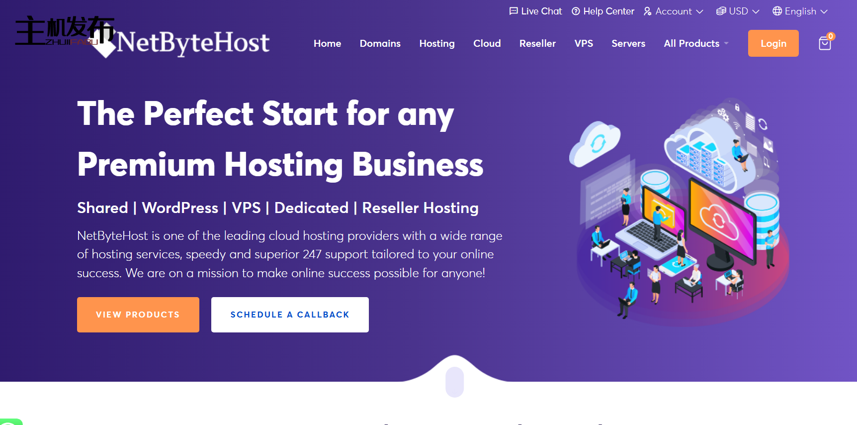 美国不限流量专用服务器 @ 1Gbps ★ NVMe SSD ★ IPMI ★ 无限制!/m 起