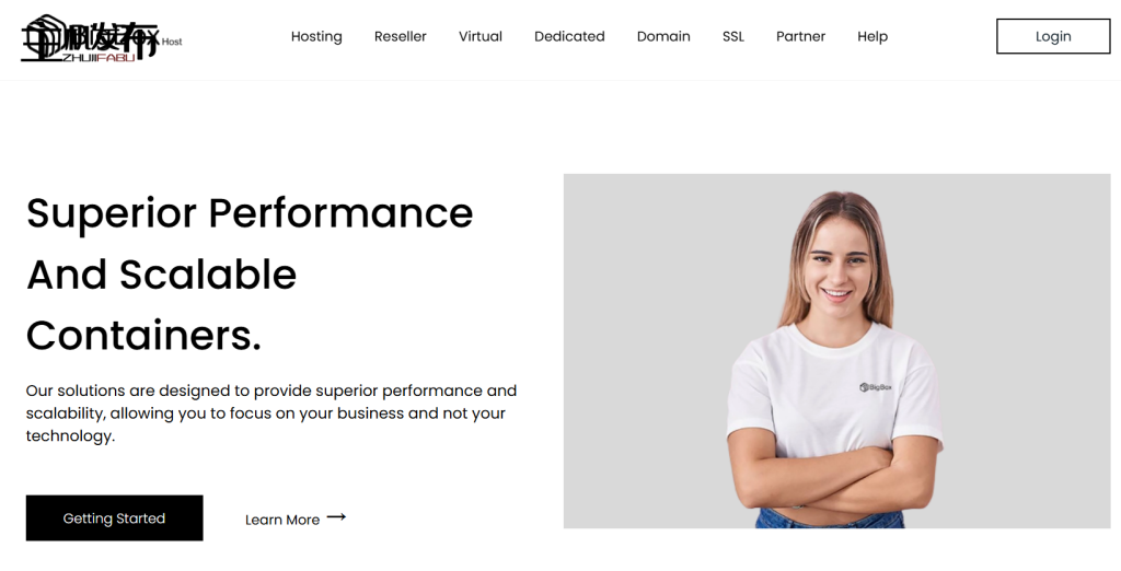 2 x Gold 6230R（52 核/104 线程）- 256GB RAM - 3.84TB SSD - 260 美元/月 - BigBoxHost