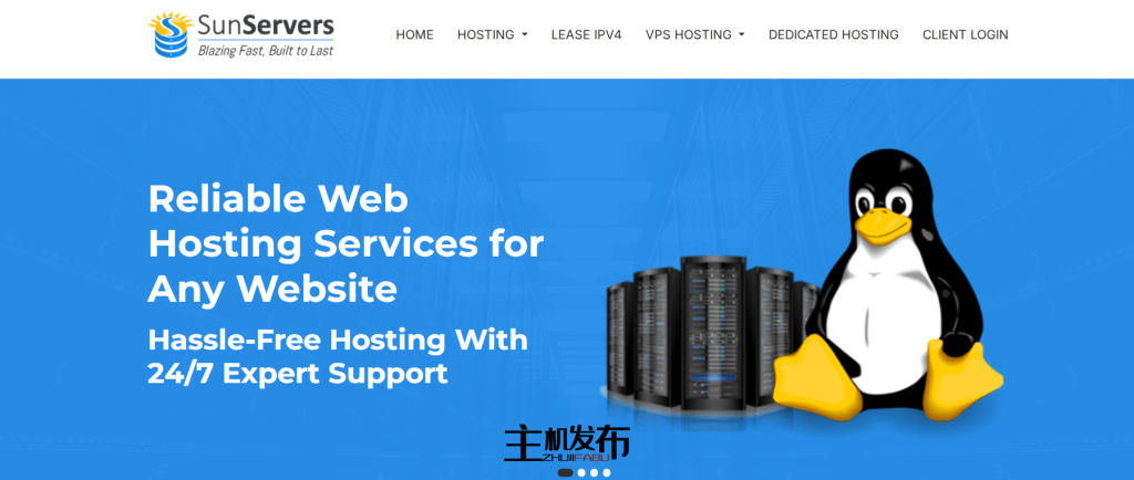 专用服务器每月 89 美元起 |英特尔 E5-2697v3 |10Gbps 速度|多个地点