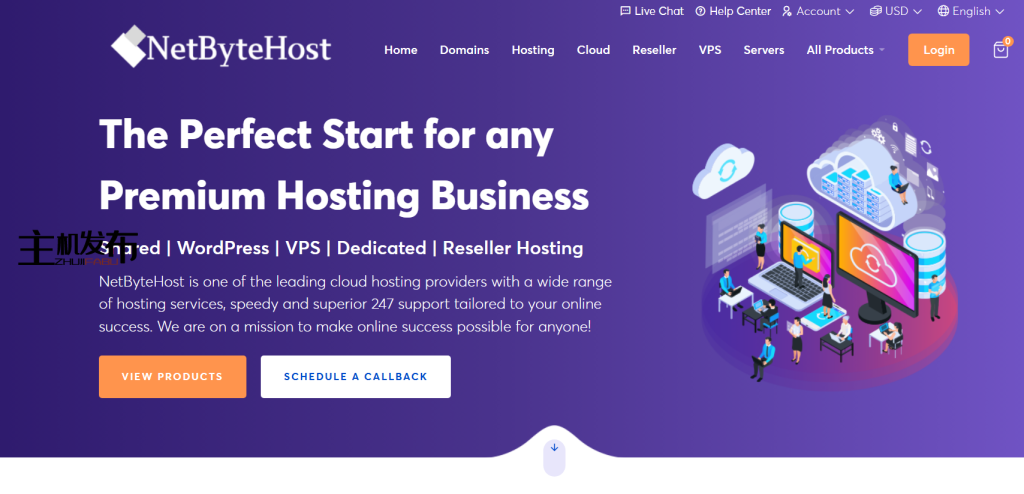美国和英国专用服务器:★不限流量的带宽 @ 1Gbps ★ NVMe SSD ★,每月 48 美元起