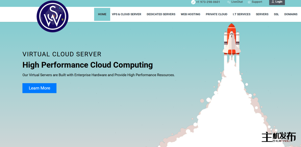 OwnWebServers 优惠 – 专用服务器 55% 折扣 |至强 E5-2620v3 |快速设置!