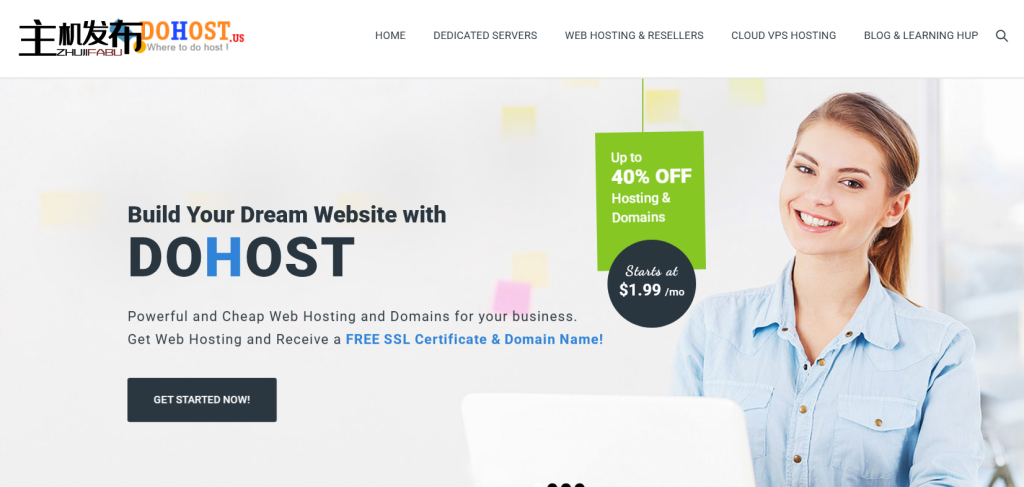 美国专用服务器 45.5 美元/月起 – 30% 折扣 – 免费设置 |多达 36 个内核 |CloudDC.us