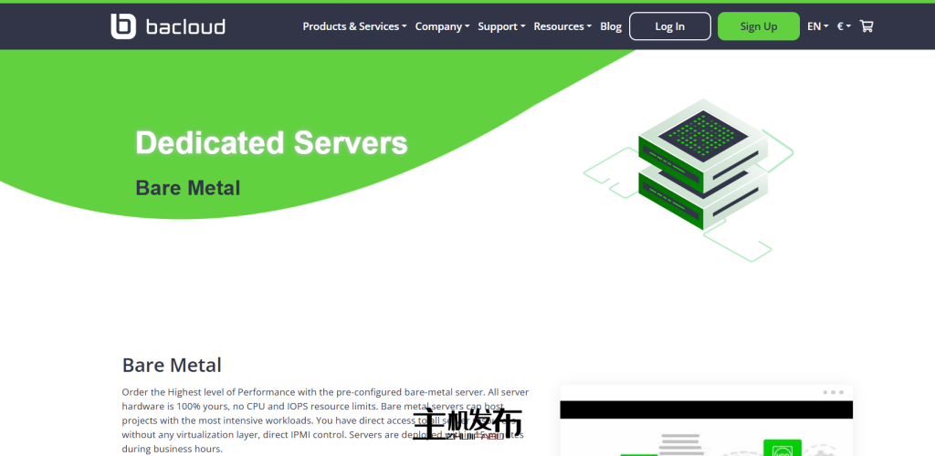 快速交付:GB/NL/LT:RYZEN 9950X、7950x3D、9900X3D - 128GB RAM、2x1.92TB NVMe、10Gbps